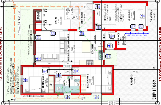 2 Bedroom Property for Sale in Laguna Western Cape